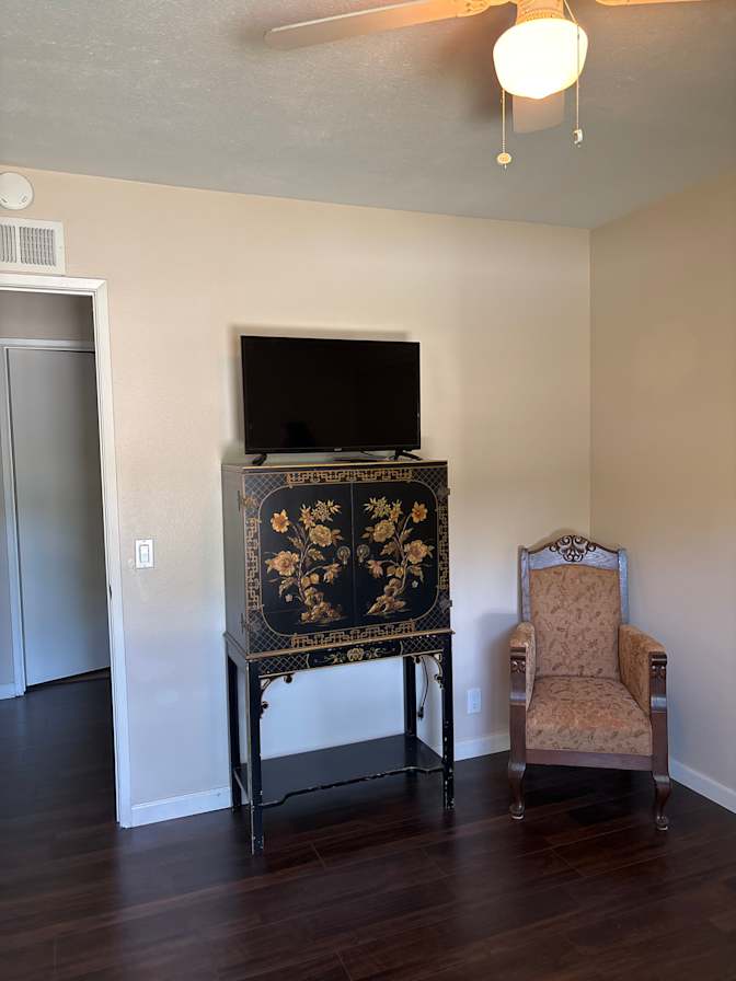 Sonja's room