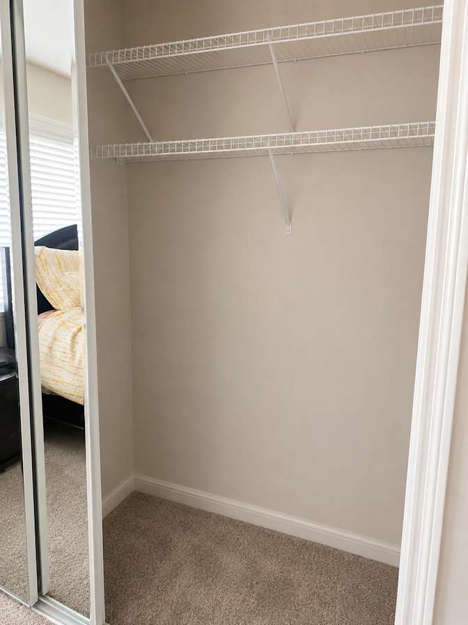 Princess's room