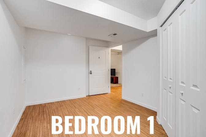 HomeCrew's room