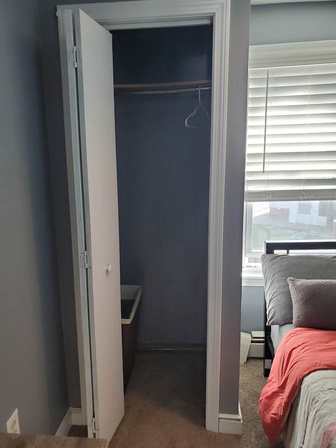 Duke's room