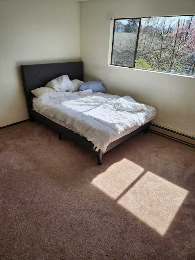Matthew's room