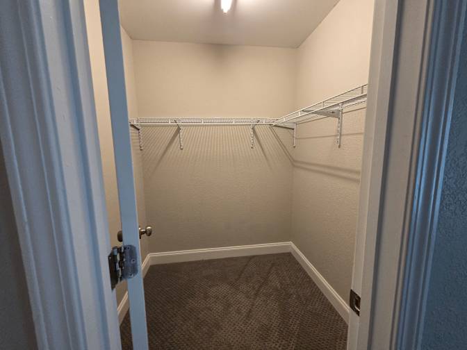 Angela's room