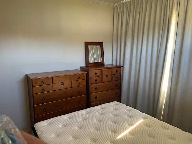 Andrew's room