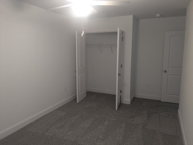 Dan's room