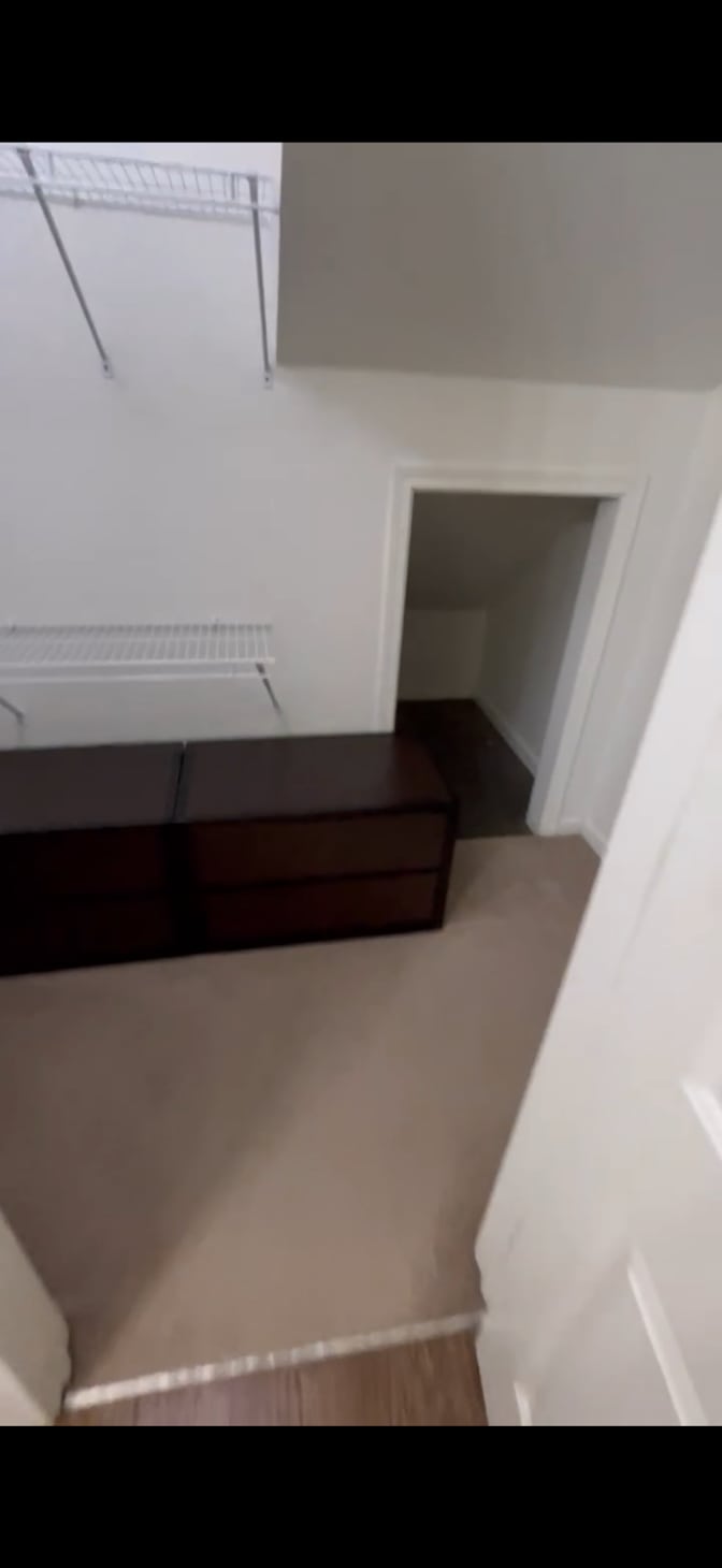 Kelley's room