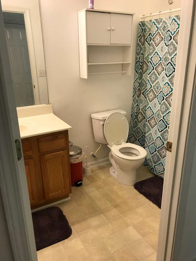 ADAM's room