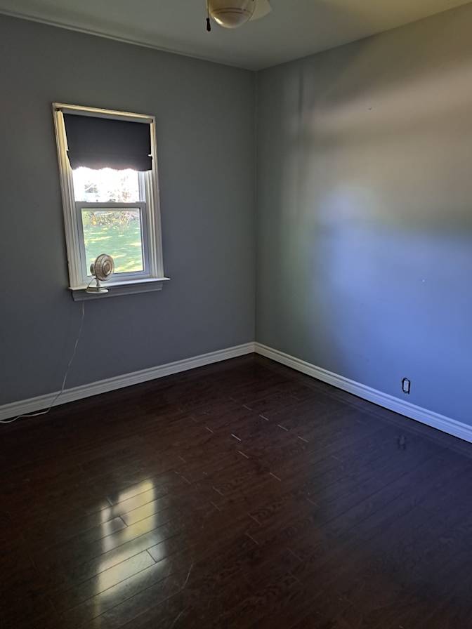 Tim's room