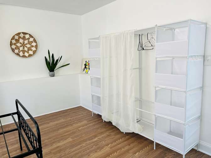 Winta's room