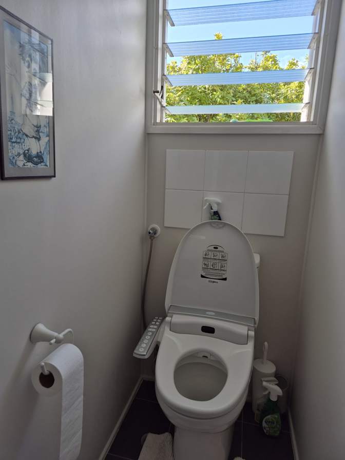 Darshini Weeraratne's room