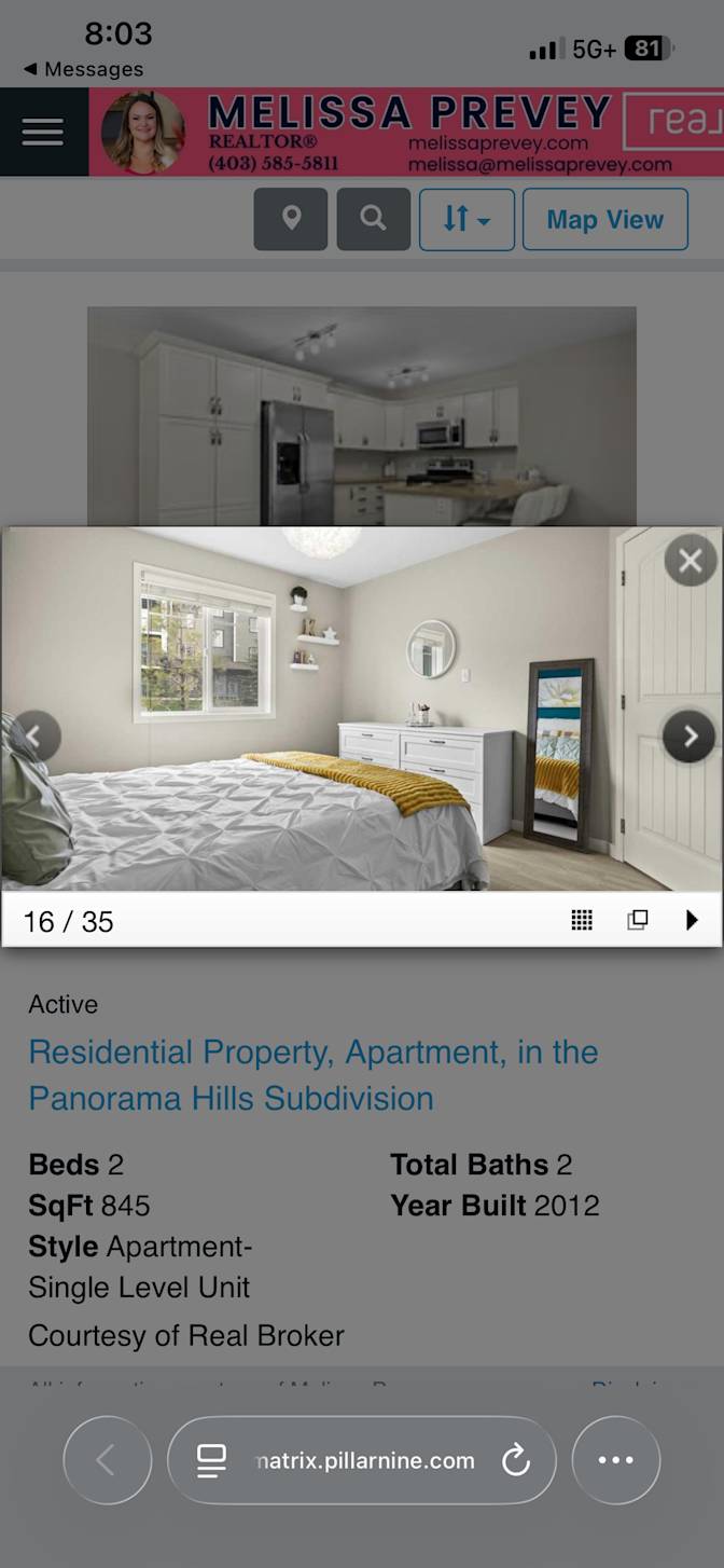 Karen's room