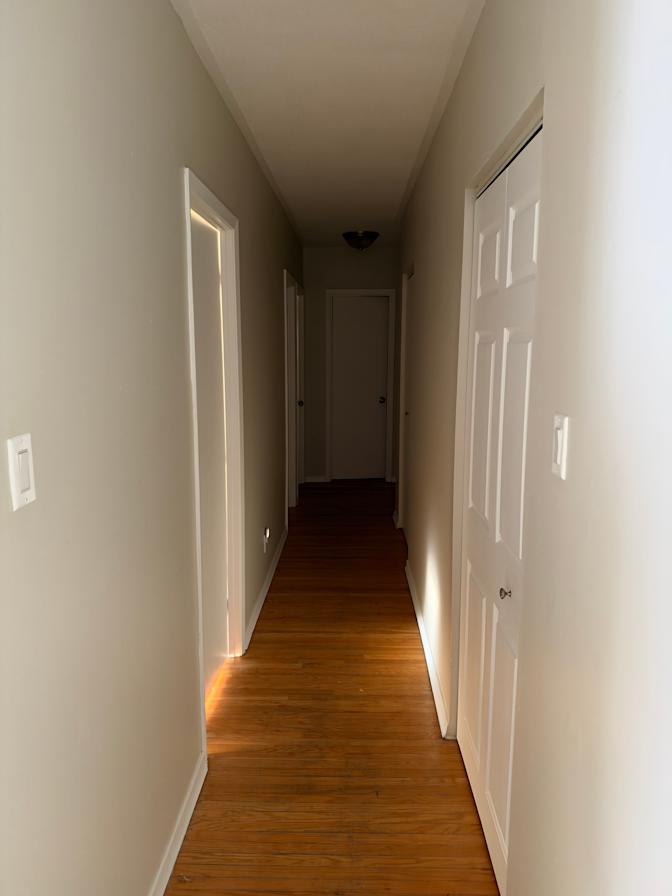 Philip's room