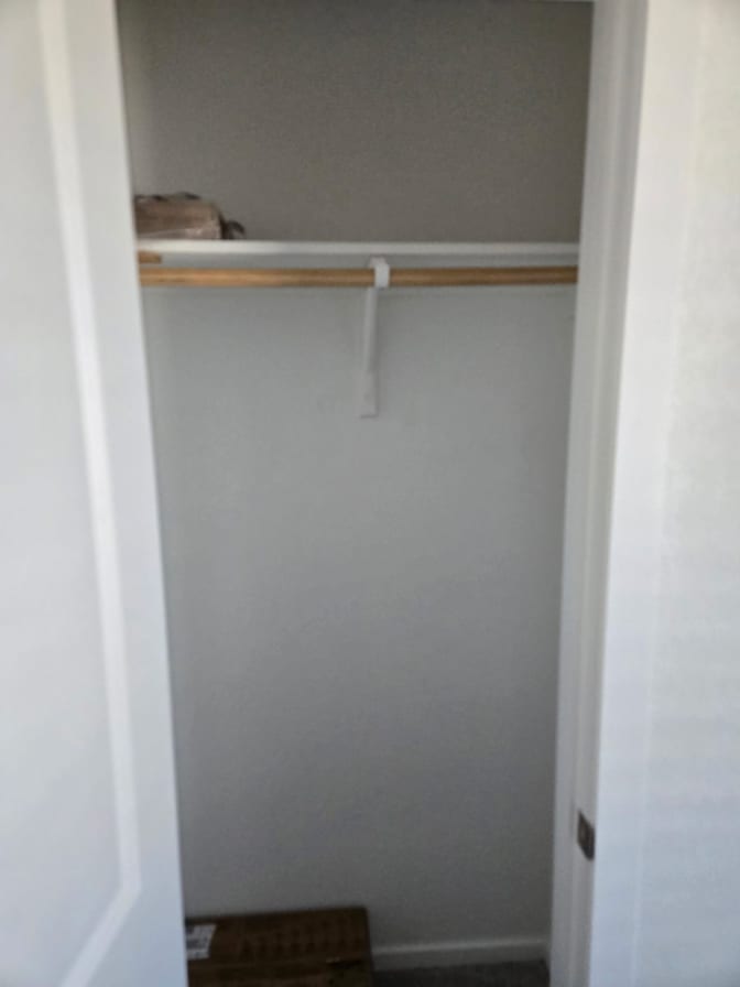 Augie's room