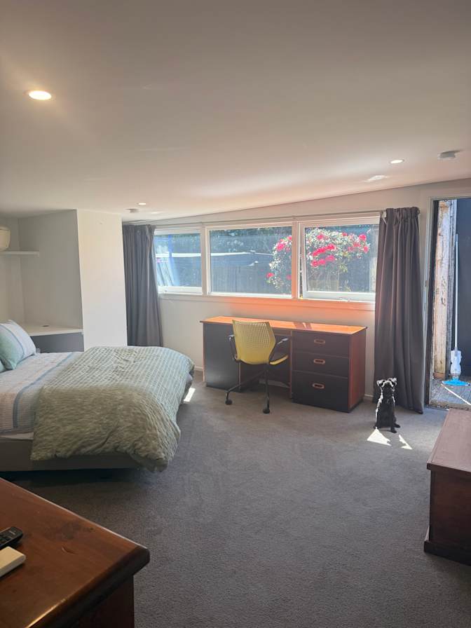 Kylie's room