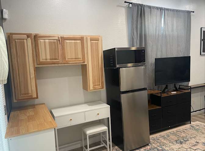 Christopher's room
