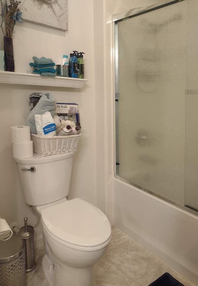 Shannon's room