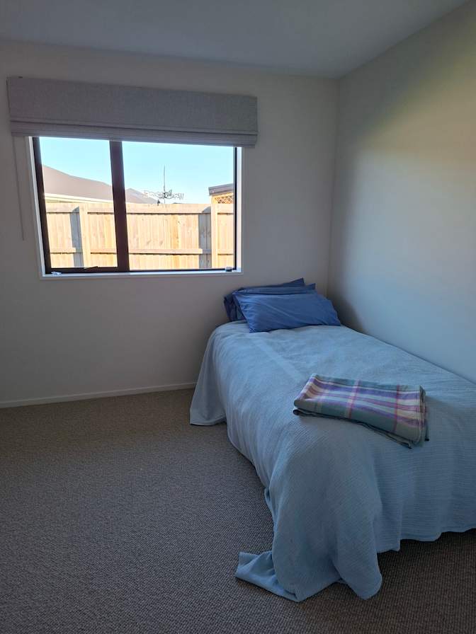 Johanna's room