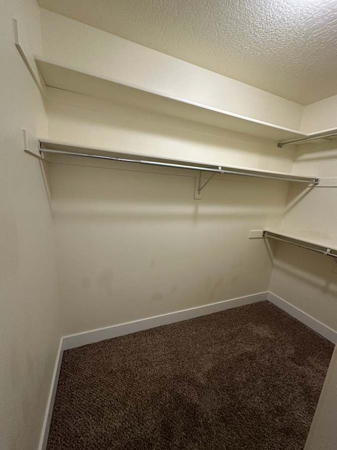 Arantza Rodriguez's room