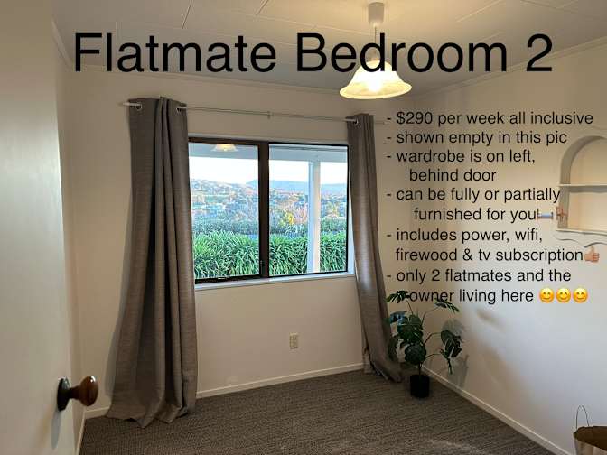 Owner's room