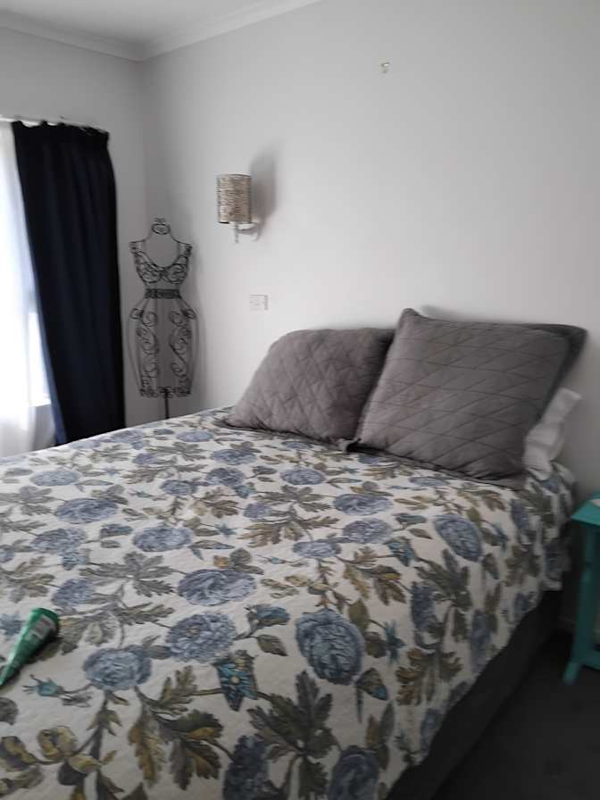 Sarah's room