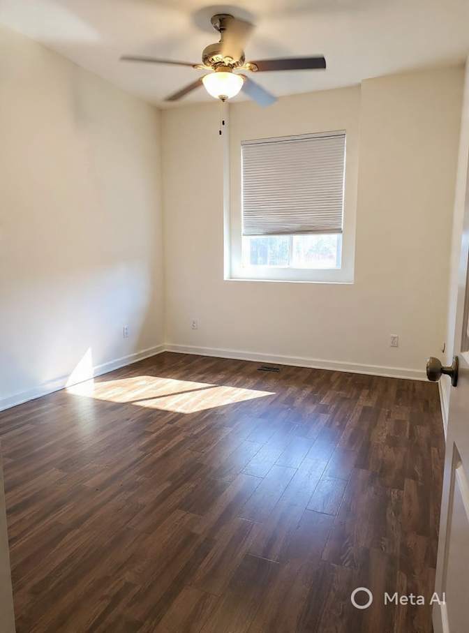 James's room