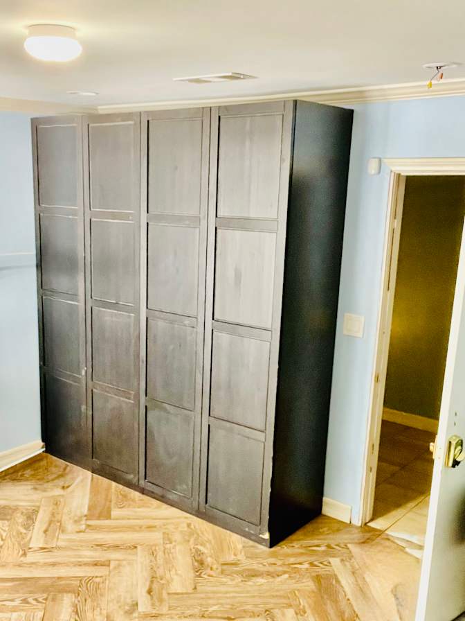 Sara's room