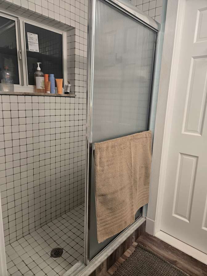 Alexandra's room