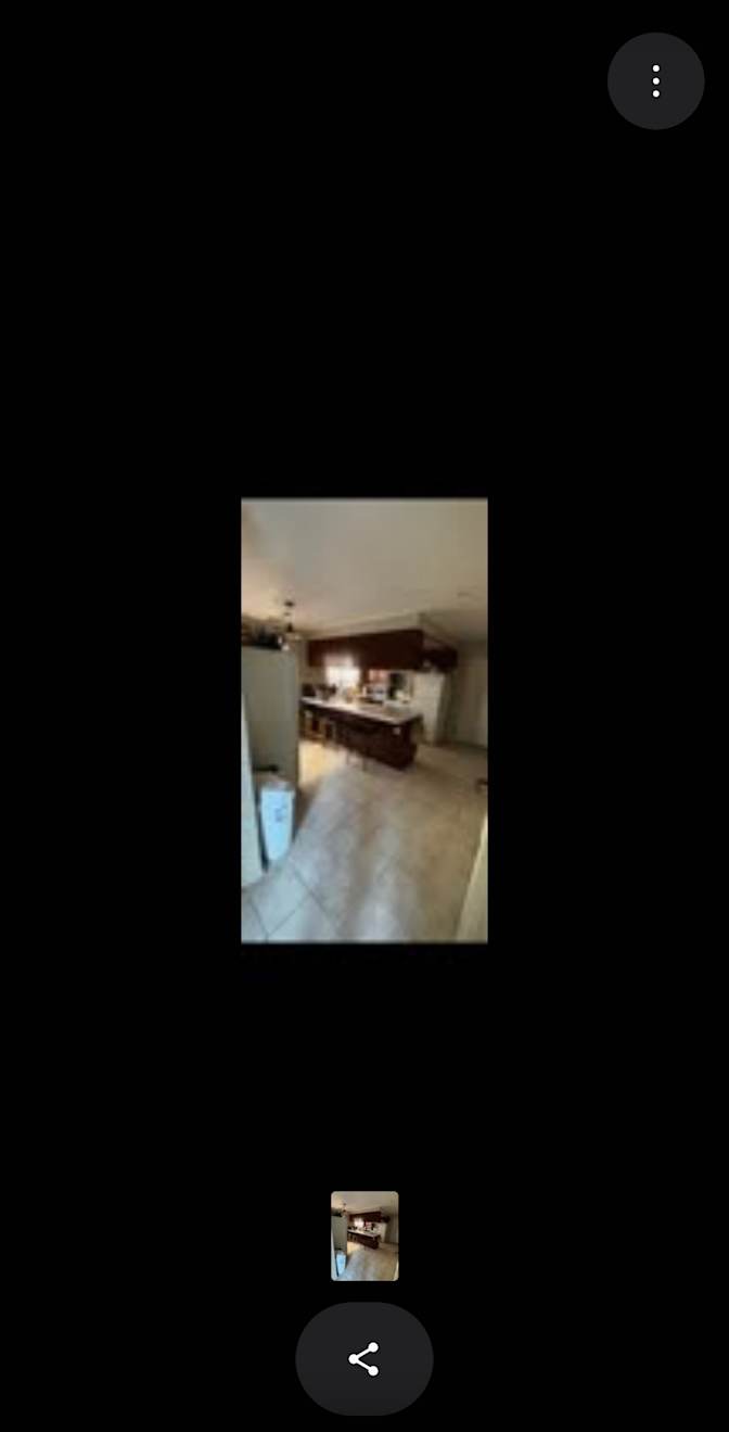 Joseph's room