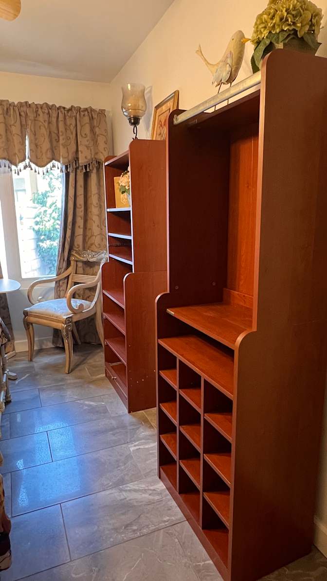 Estelle's room