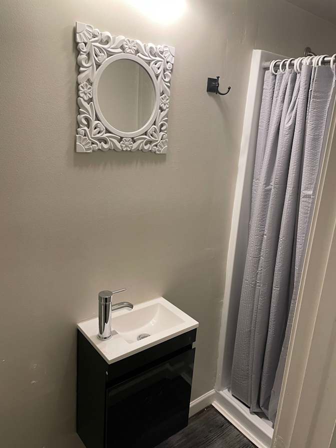 Joseph's room