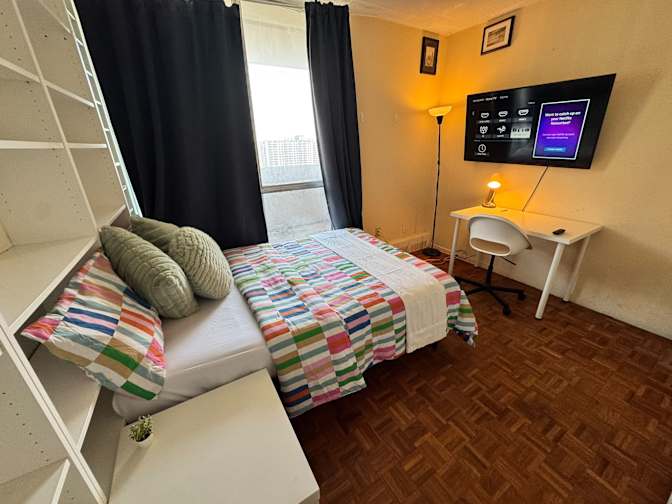 Emery's room