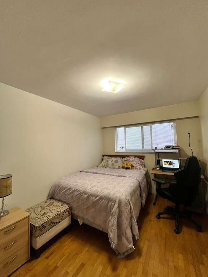KAZUMA HIRASAWA's room