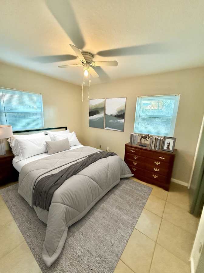 PadSplit's room