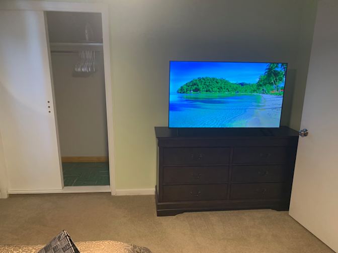 Appleton Fully Furnished House Share's room