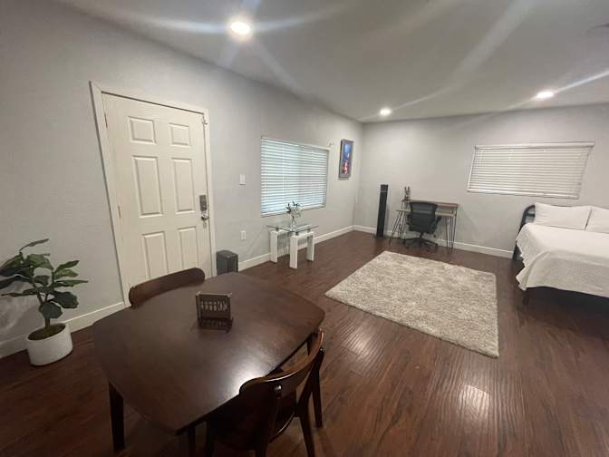 Jessica's room