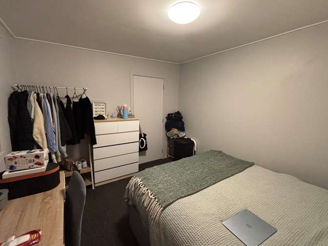 Sophia's room