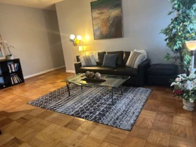 Lisa's room