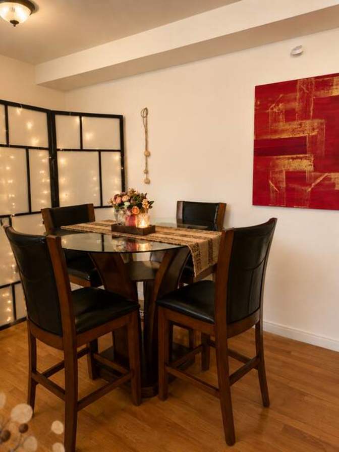 Daniela M Diaz's room