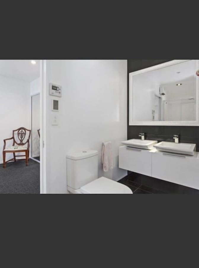 Manpreet's room