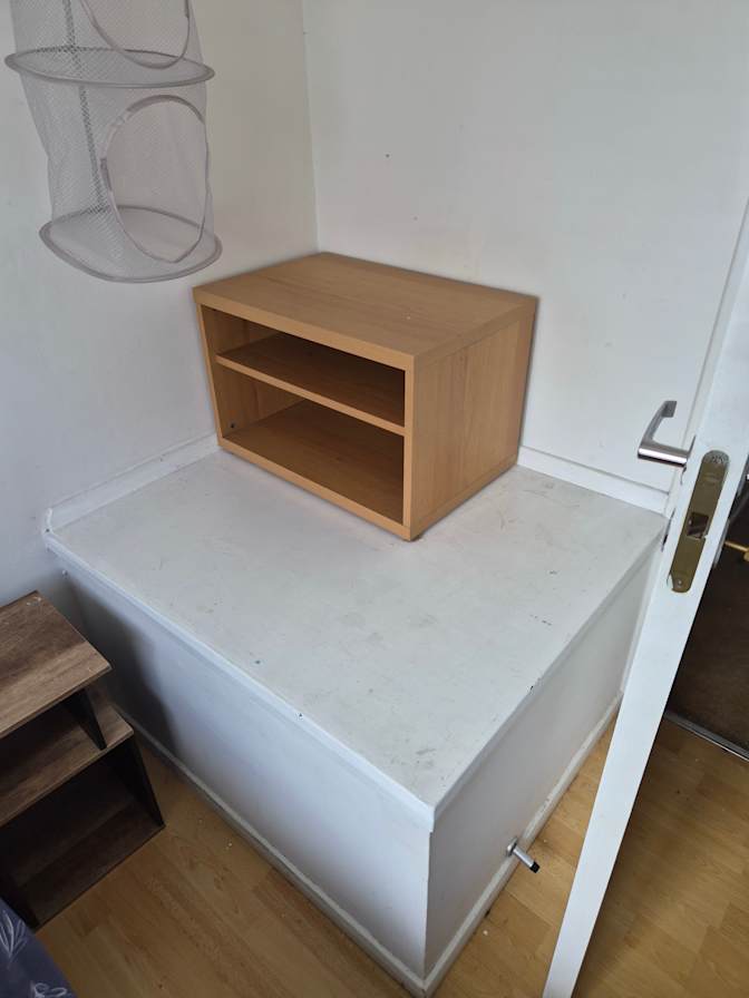 Lynsey's room