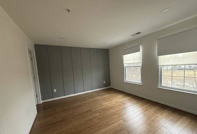 Addison's room