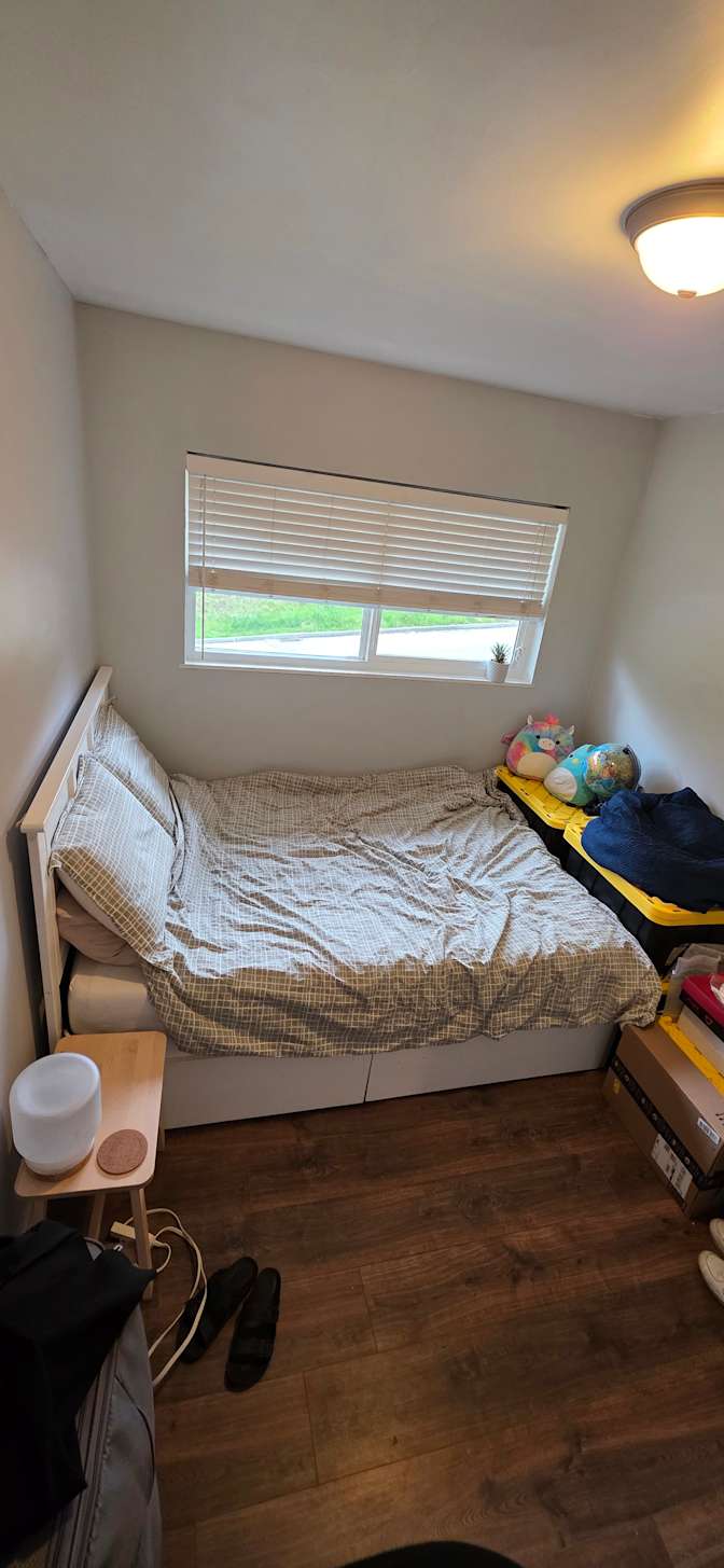 Alanna's room