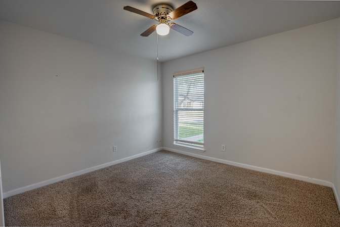 Andrew's room