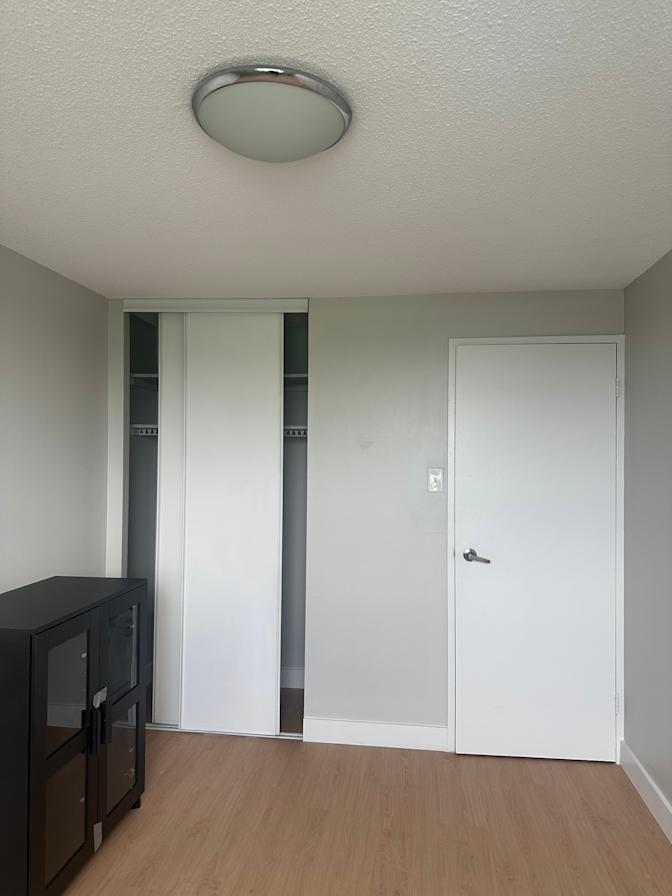 Kaur's room