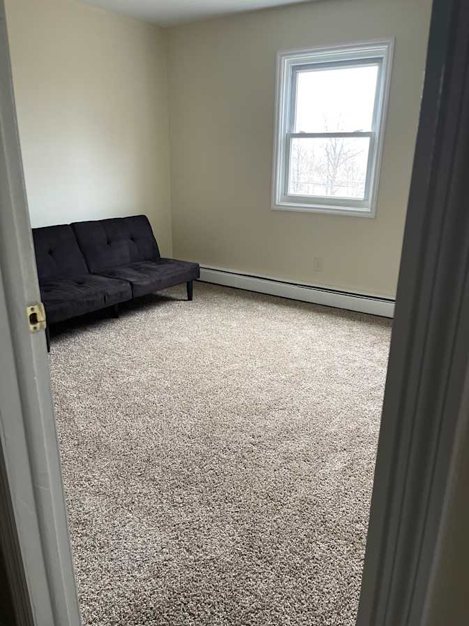 Anita's room