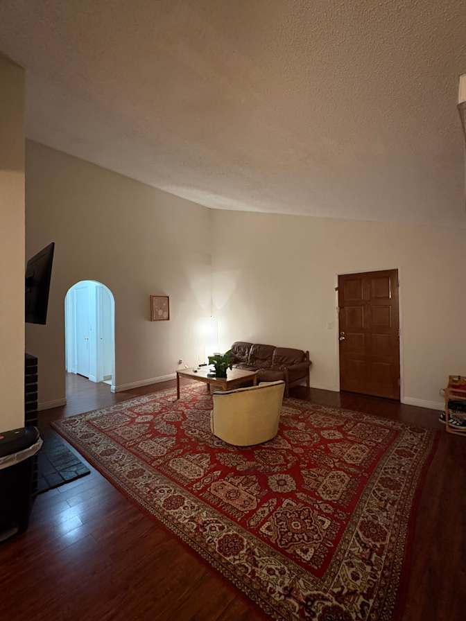 Sara's room