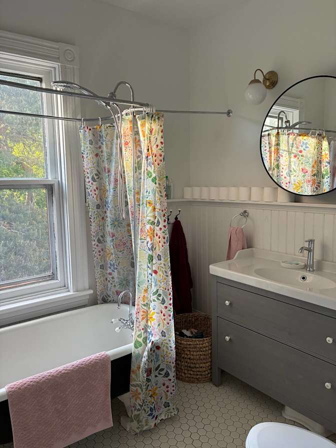 Karla's room