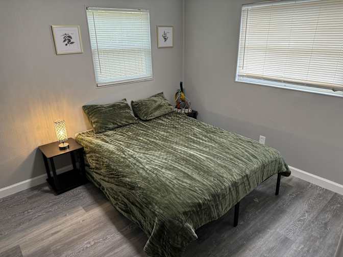 PadSplit's room