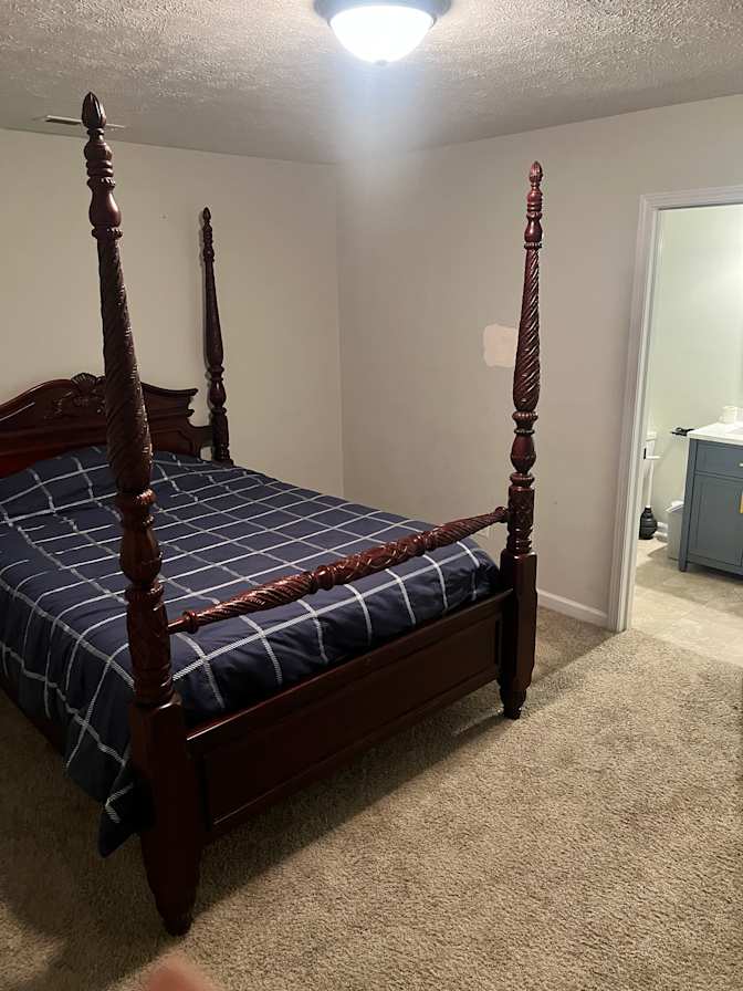 Brittney's room