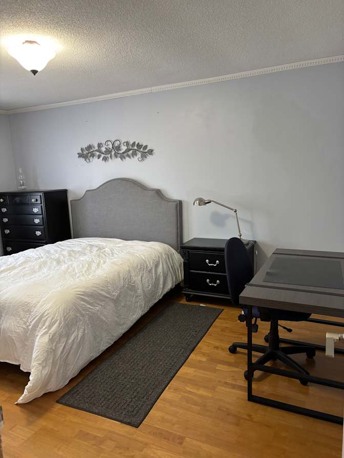 Julia's room