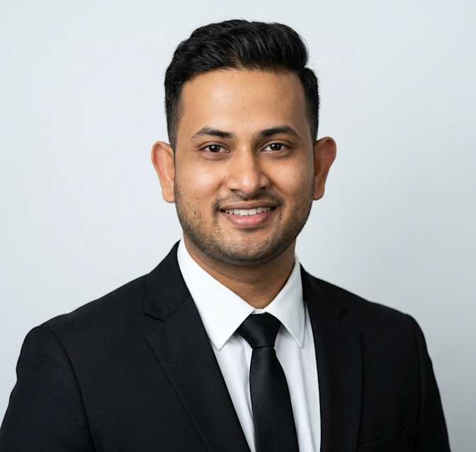 Kiran Babu